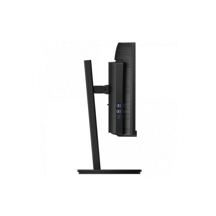 Monitor Profesional Ultrapanorámico Curvo Philips 346B1C 34"/ WQHD/ Multimedia/ Regulable en altura/ Negro 3