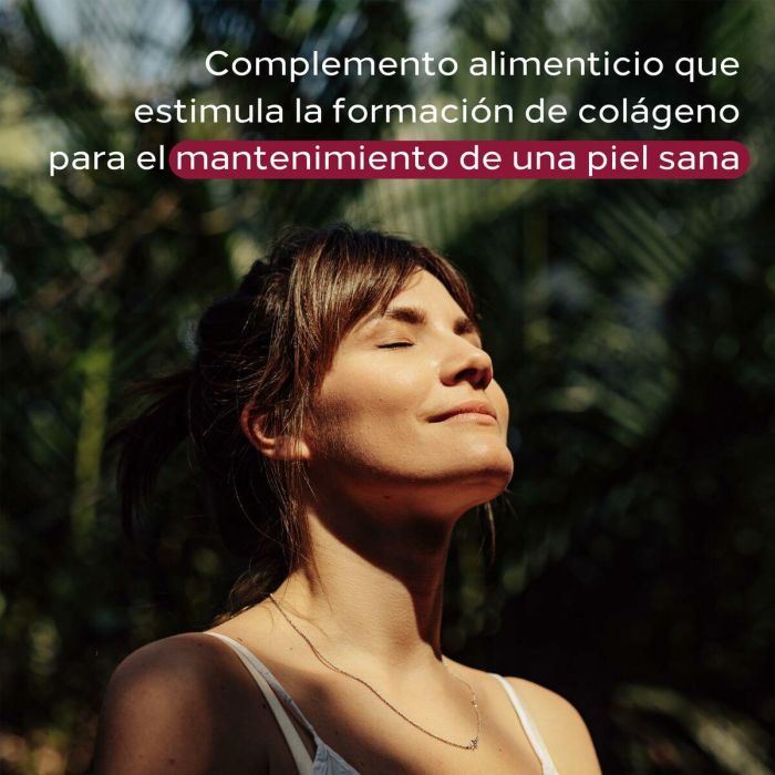 Complemento Alimenticio Cumlaude Lab FEMCOLLAGEN INTENSE SHOT 7 Unidades 5