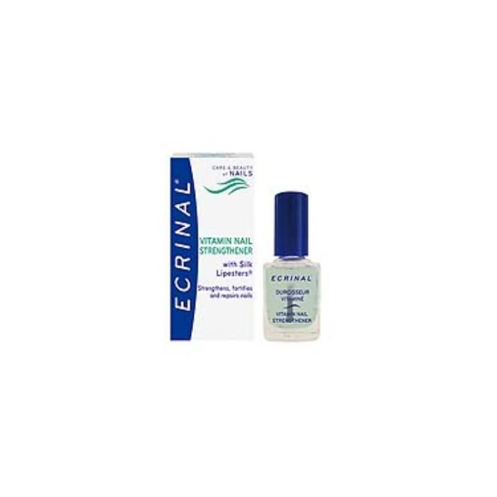 Endurecedor Vitaminado 10Ml.