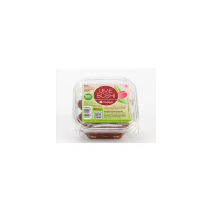 Umeboshi Natural 150Gr. Umeboshi Natural 150Gr.
