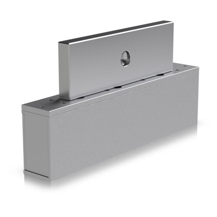 Ubiquiti UA-Lock-Magnetic-540kg Cerradura Magnética - 540 kg de Retención, 12V 500mA, Negro y Gris, para UA-G2-SK-Pro y UA-Hub 1 Ubiquiti UA-Lock-Magnetic-540kg Cerradura Magnética - 540 kg de Retención, 12V 500mA, Negro y Gris, para UA-G2-SK-Pro y UA-Hub 1