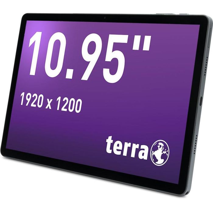 Wortmann TERRA PAD 1007 10.95" IPS/1920x1200/8GB/256G/LTE/Android 14 0 Wortmann TERRA PAD 1007 10.95" IPS/1920x1200/8GB/256G/LTE/Android 14 0