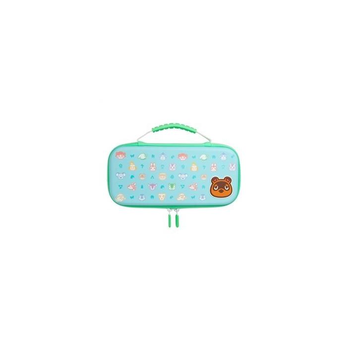Power A 1518378-01 Estuche Protector Compacto Nintendo OLED Switch o Lite Animal Crossing 0 Power A 1518378-01 Estuche Protector Compacto Nintendo OLED Switch o Lite Animal Crossing 0