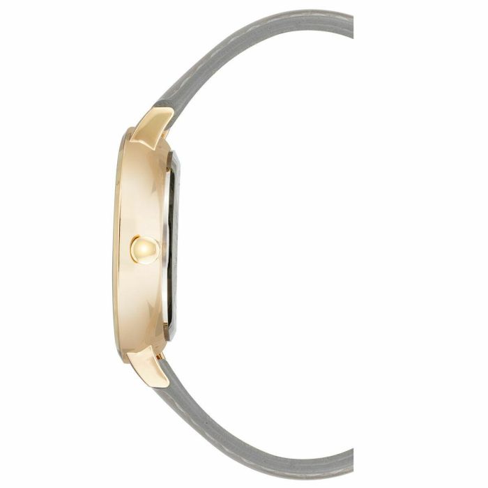 Reloj Mujer Nine West NW-2554GYGY (Ø 34 mm) 2 Reloj Mujer Nine West NW-2554GYGY (Ø 34 mm) 2