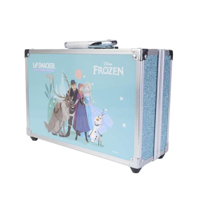 Maletin metalico maquillaje frozen 25x19,5x8,7 cm 4 Maletin metalico maquillaje frozen 25x19,5x8,7 cm 4