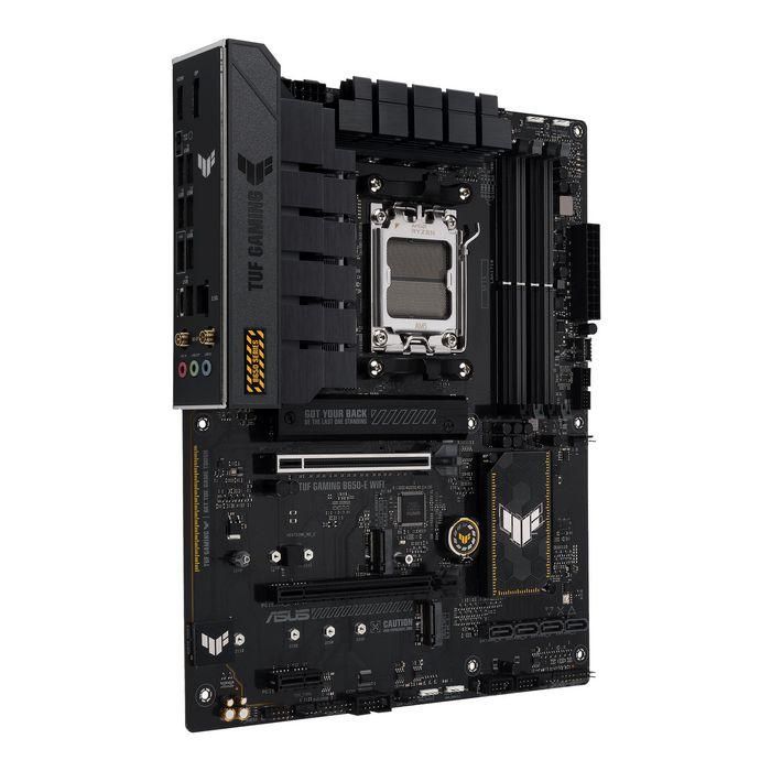ASUS TUF GAMING B650-E WiFi AMD B650 Zócalo AM5 ATX 1 ASUS TUF GAMING B650-E WiFi AMD B650 Zócalo AM5 ATX 1