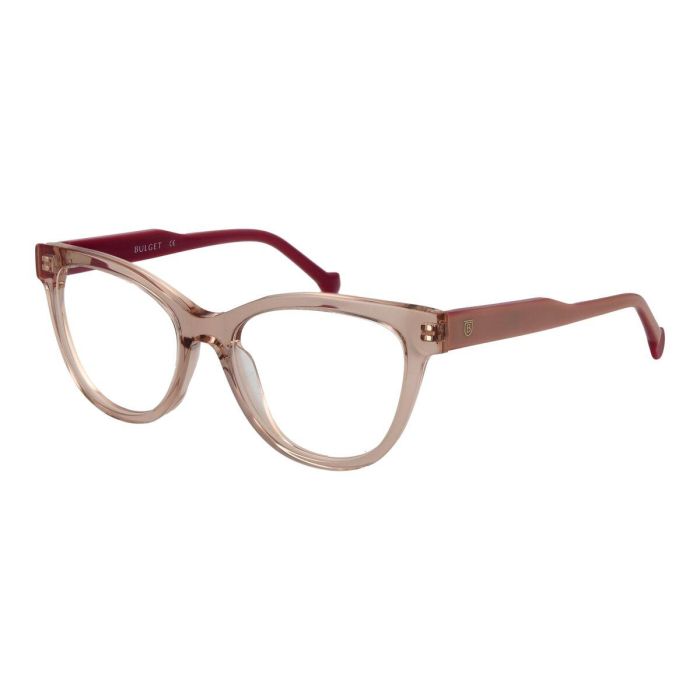 Montura de Gafas Mujer Bulget BG6483 52T01 0 Montura de Gafas Mujer Bulget BG6483 52T01 0