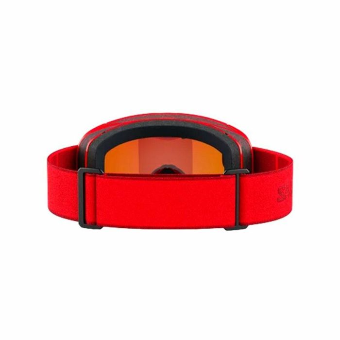 Gafas de Esquí Salomon Aksium Multicolor 1 Gafas de Esquí Salomon Aksium Multicolor 1