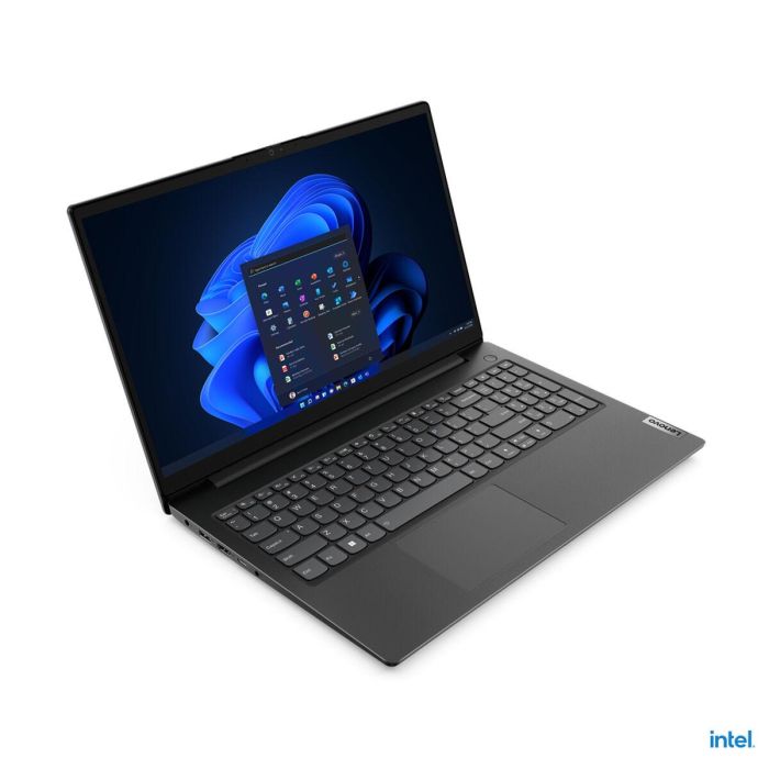 Laptop Lenovo 83A1009XSP 15,6" i5-1335U 16 GB RAM 512 GB SSD Qwerty Español 2 Laptop Lenovo 83A1009XSP 15,6" i5-1335U 16 GB RAM 512 GB SSD Qwerty Español 2