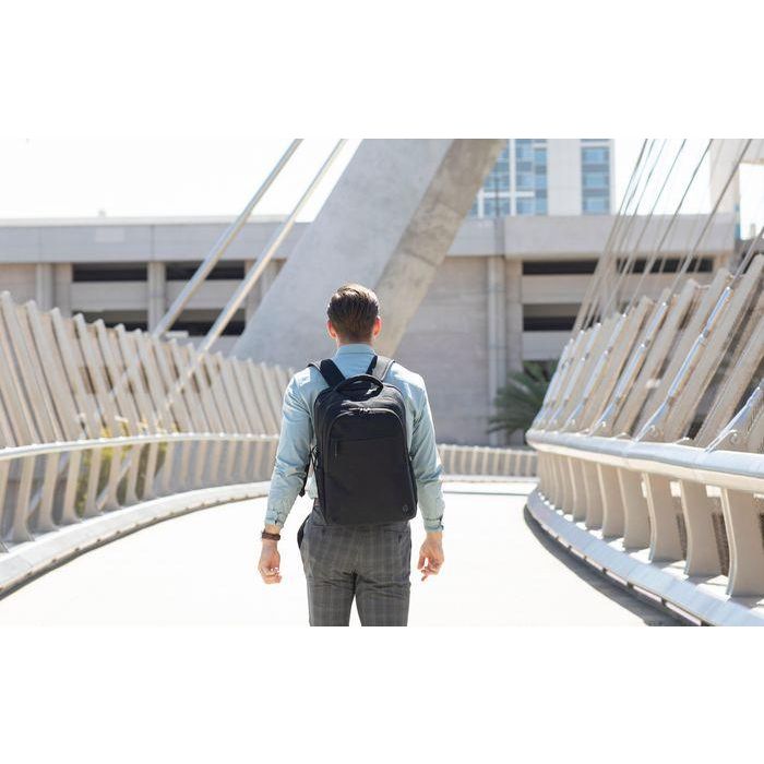 HP Mochila RENEW BUSINESS para portatil de 17,3" 1 HP Mochila RENEW BUSINESS para portatil de 17,3" 1