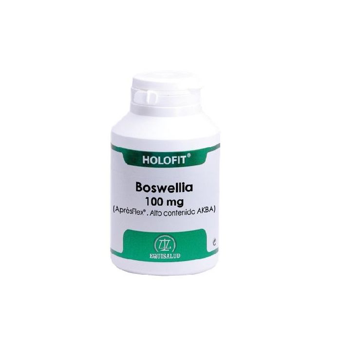 Holofit Boswellia 100 Mg 180 Cáps Holofit Boswellia 100 Mg 180 Cáps