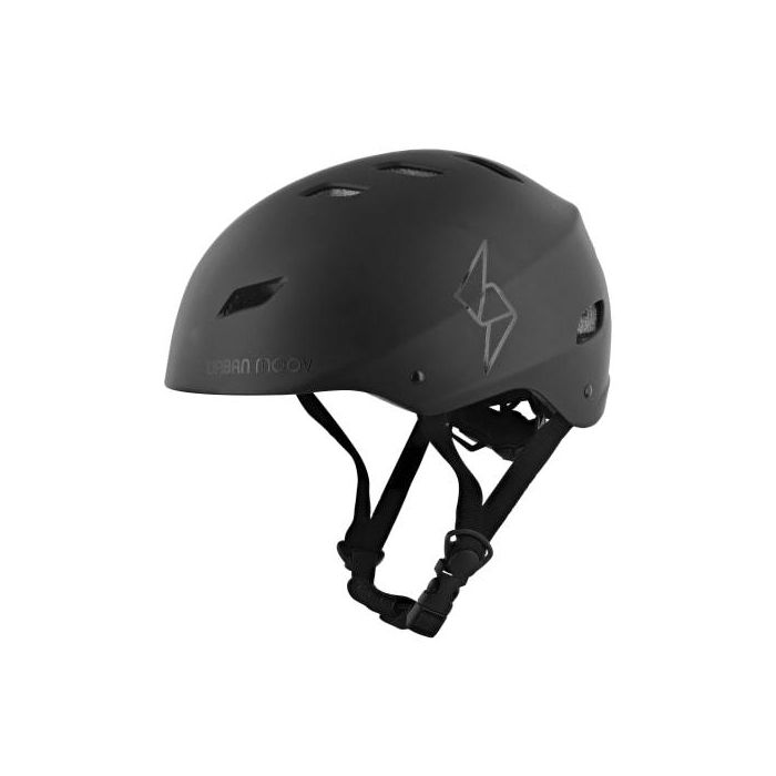 TNB URBAN MOOV Casco Protector talla M Negro