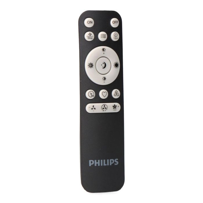 Recambio mando para ventilador philips 93075