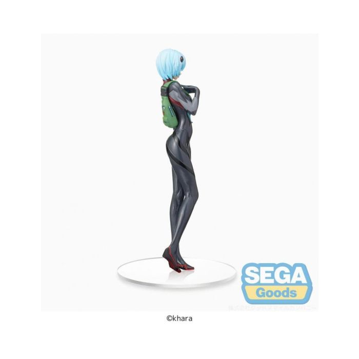 Figura Evangelion 3.0 + 1.0 Thrice 2
