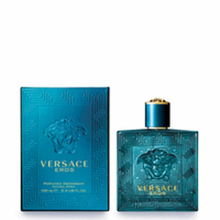 Versace Eros Deo Vapo 100