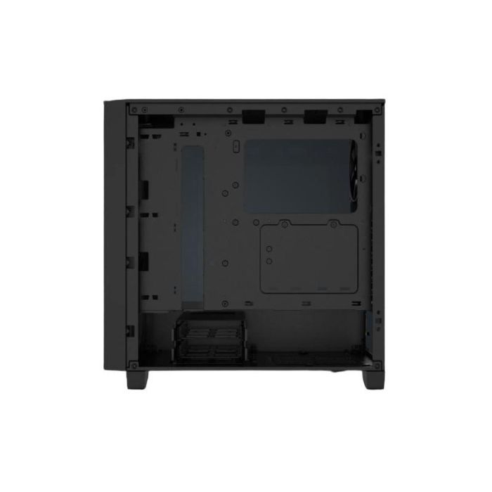Corsair 3000D Airflow - Torre ATX Gaming Cristal Templado, 2 Ventiladores AF120, Flujo de Aire Optimizado, USB 3.0 Negra 6 Corsair 3000D Airflow - Torre ATX Gaming Cristal Templado, 2 Ventiladores AF120, Flujo de Aire Optimizado, USB 3.0 Negra 6