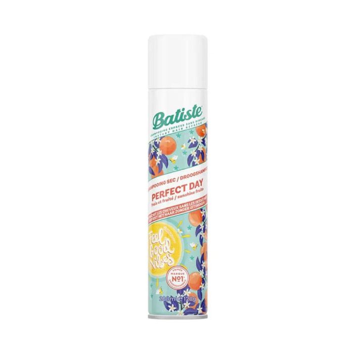Champú en Seco Batiste 200 ml