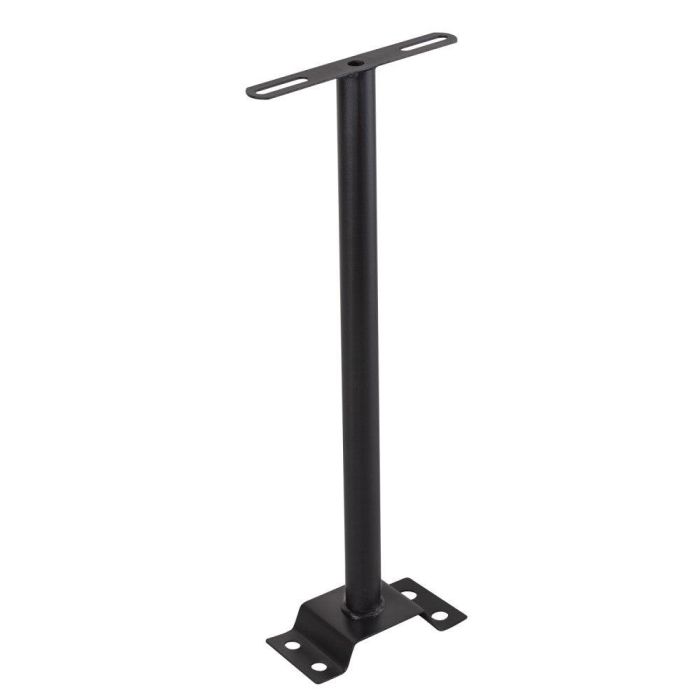 Brazo Soporte para Foco Proyector LED de 500mm, Permite Instalación en Techo o Pared 1