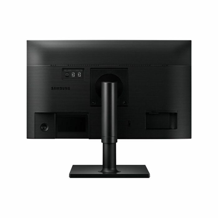 Samsung LF24T450FQR Monitor Profesional 24" Full HD IPS 75Hz 5ms FreeSync. Ajustes Ergonómicos. HDMI, DisplayPort, USB. Negro 3 Samsung LF24T450FQR Monitor Profesional 24" Full HD IPS 75Hz 5ms FreeSync. Ajustes Ergonómicos. HDMI, DisplayPort, USB. Negro 3