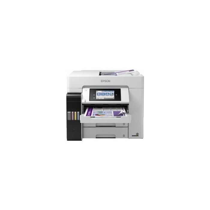 Epson ET-5880 Impresora Multifunción Ecotank A4 0 Epson ET-5880 Impresora Multifunción Ecotank A4 0