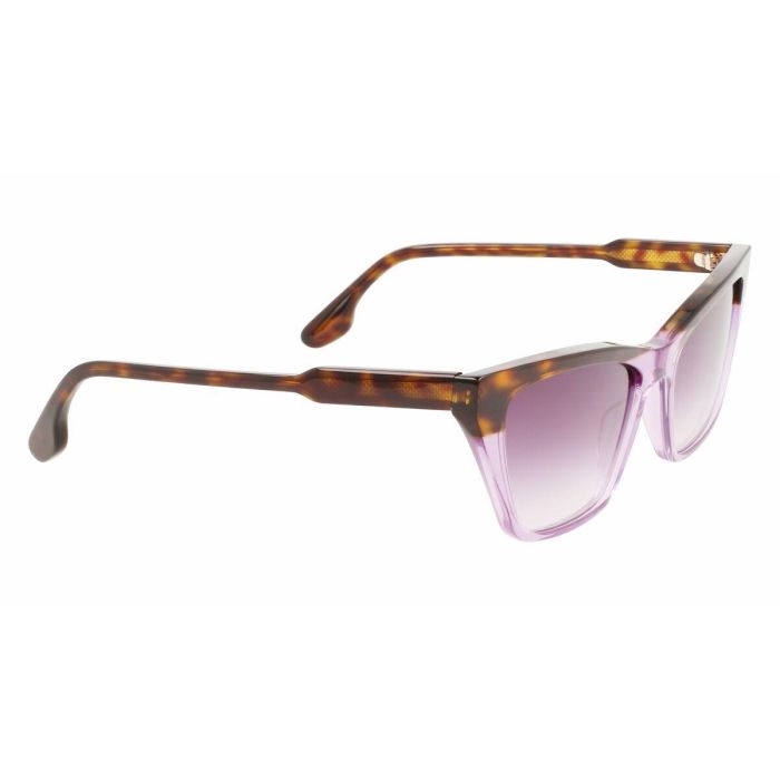 Gafas de Sol Mujer Victoria Beckham VB638S-223 Ø 55 mm 1