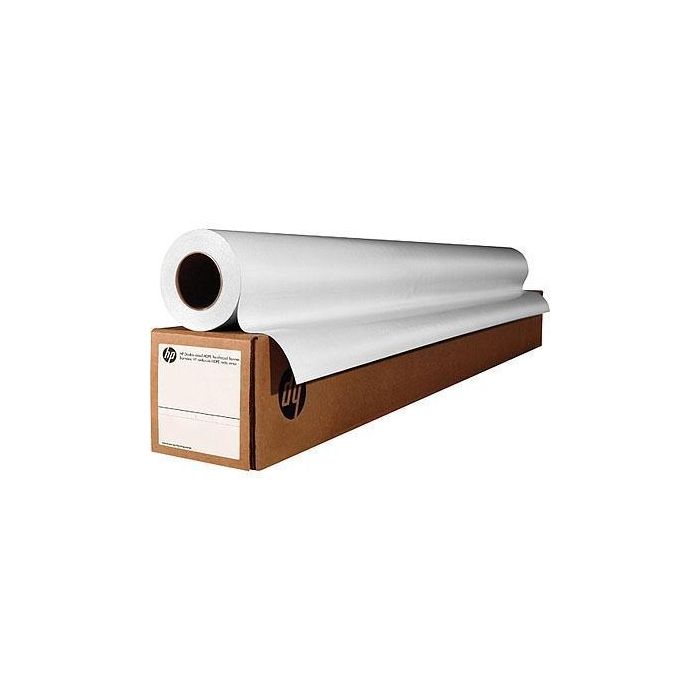 HP Papel Bond Universal. Rollo 42", 45,7m x 1067mm, 80g. HP Papel Bond Universal. Rollo 42", 45,7m x 1067mm, 80g.