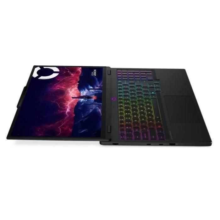 Lenovo Legion 5 15AKP10 Ryzen 7 AI 350, RTX 5060 115W, 32GB RAM, 512GB SSD, Pantalla OLED 15.1" 165Hz, Gaming, Sin Windows 3 Lenovo Legion 5 15AKP10 Ryzen 7 AI 350, RTX 5060 115W, 32GB RAM, 512GB SSD, Pantalla OLED 15.1" 165Hz, Gaming, Sin Windows 3