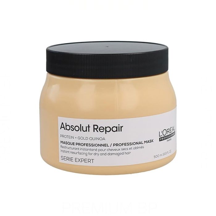 L'Oréal Expert Absolut Repair Mascarilla 500 ml L'Oréal Expert Absolut Repair Mascarilla 500 ml