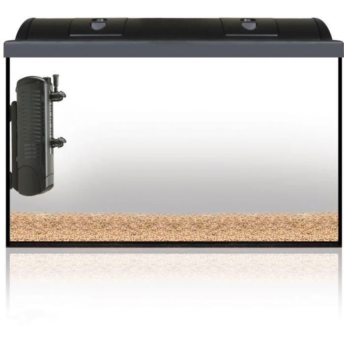 Fluval FLU0015561104708 Filtro Sumergible para Acuario U2 - Filtración de 3 Etapas 3