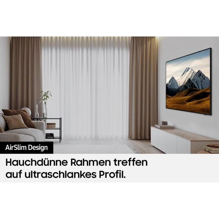 Samsung GU75DU8079UXZG Smart TV 6