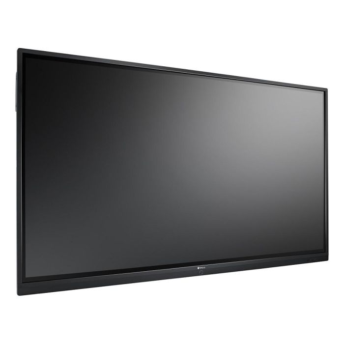 AG Neovo IFP-7503 Pantalla LED Interactiva 75" (190.5 cm) Negra 6 AG Neovo IFP-7503 Pantalla LED Interactiva 75" (190.5 cm) Negra 6