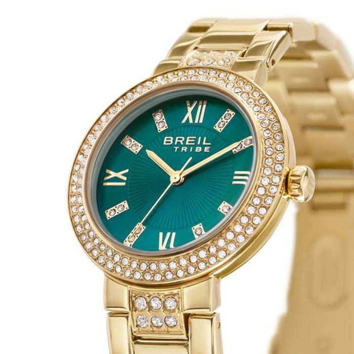 Reloj Mujer Breil EW0726 (Ø 36 mm) 2