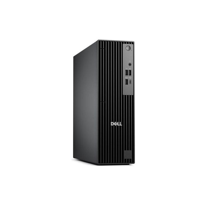 Dell Qcs1250 U5 - 235 Ordenador Pro Slim Intel Core Ultra 5, 8GB RAM, 512GB SSD NVMe, Windows 11 Pro 2 Dell Qcs1250 U5 - 235 Ordenador Pro Slim Intel Core Ultra 5, 8GB RAM, 512GB SSD NVMe, Windows 11 Pro 2