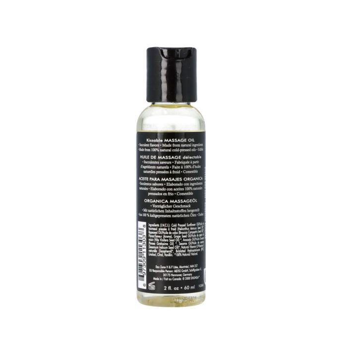 Aceite de Masaje Erótico Shunga 60 ml Mango (fruta) 1 Aceite de Masaje Erótico Shunga 60 ml Mango (fruta) 1