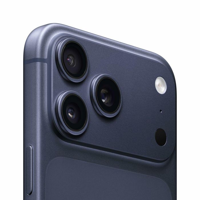 Smartphone Apple MFYU4QN/A 6,9" Hexa Core 12 GB RAM 512 GB Azul 1 Smartphone Apple MFYU4QN/A 6,9" Hexa Core 12 GB RAM 512 GB Azul 1