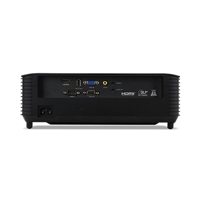 Proyector Acer X119H Ansi Dlp Svga 1 Proyector Acer X119H Ansi Dlp Svga 1