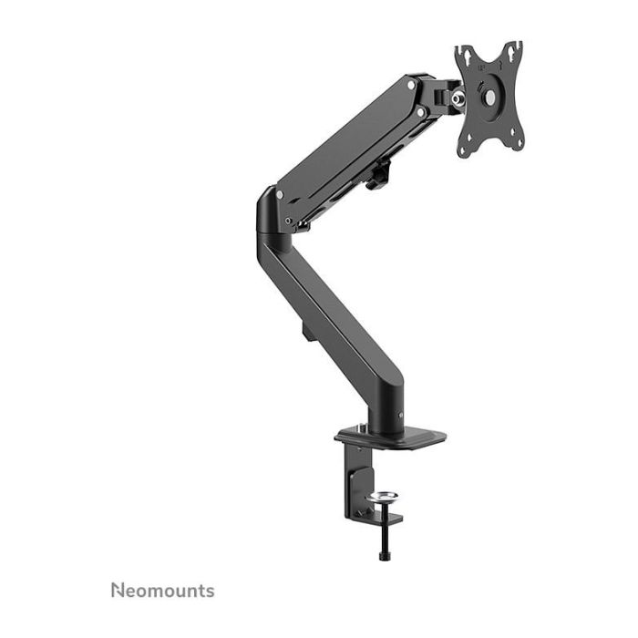 Neomounts DS70-700BL1 Brazo de Monitor Full-Motion para Pantallas de 17-27" hasta 7kg 11