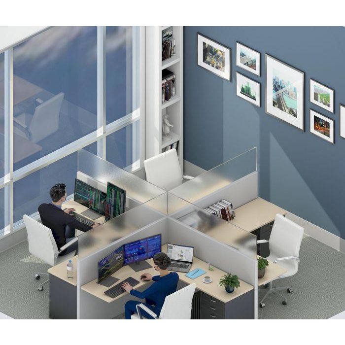 HP 635 Multi-Device Wireless Mouse con Conectividad Bluetooth, Botones Programables y Diseño Cómodo para Múltiples Dispositivos 11