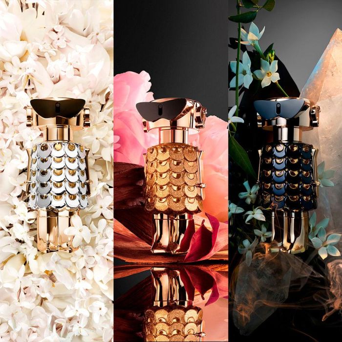 Paco Rabanne Fame Eau de Parfum para Mujer 30ml Vapo 3