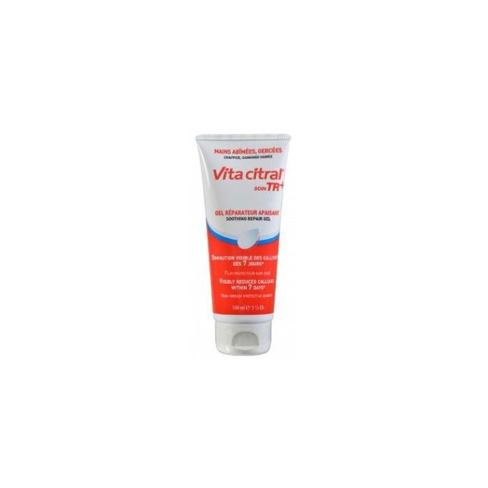 Vita Citral Cuidados Gel Tr+ Manos 75Ml. Vita Citral Cuidados Gel Tr+ Manos 75Ml.