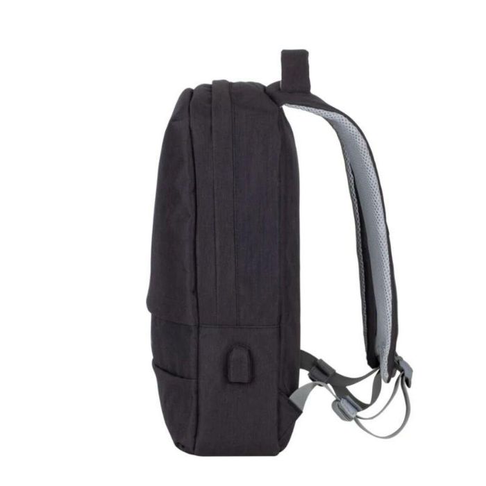 Mochila para Portátil Rivacase Prater Negro 1