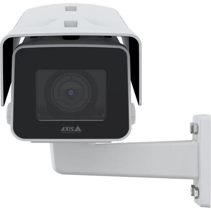 Axis Cámara IP box P1385-E con carcasa de exterior 2MP 2.8-13mm WDR IK10 IP66 IP67 1 Axis Cámara IP box P1385-E con carcasa de exterior 2MP 2.8-13mm WDR IK10 IP66 IP67 1