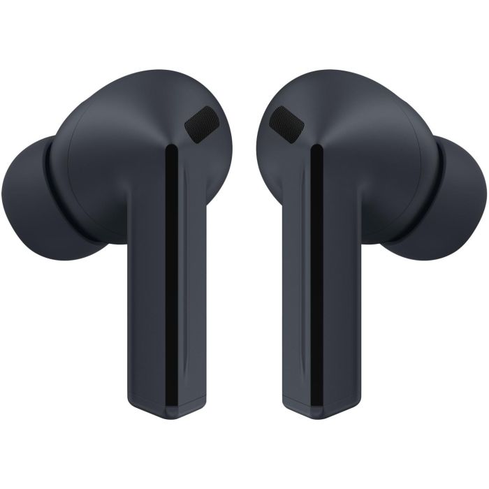 Samsung SM-R420 Galaxy Buds 3 FE Negro Auriculares Inalámbricos con Cancelación de Ruido Activa 0 Samsung SM-R420 Galaxy Buds 3 FE Negro Auriculares Inalámbricos con Cancelación de Ruido Activa 0