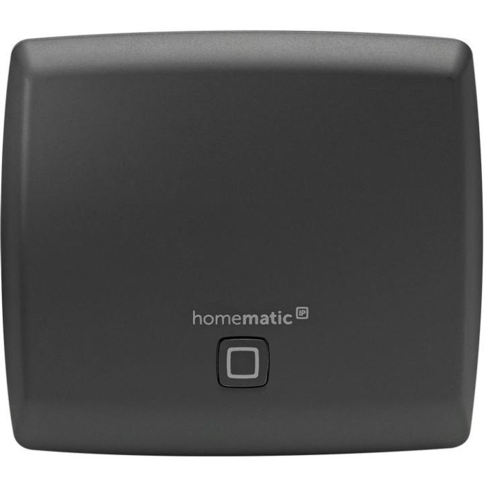 Homematic IP Access Point. anthrazit 0 Homematic IP Access Point. anthrazit 0