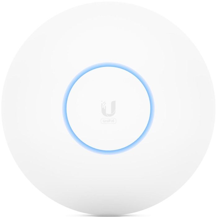 Punto Acceso Inalambrico Ubiquiti U6 - Lr Wifi6