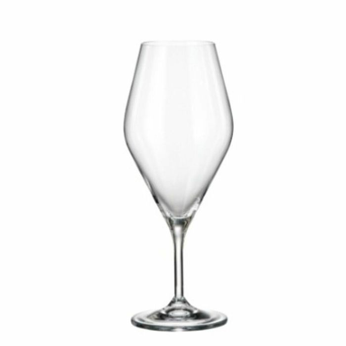 Set de Copas Bohemia Crystal Galaxia 470 ml (6 Unidades) (4 Unidades) 1