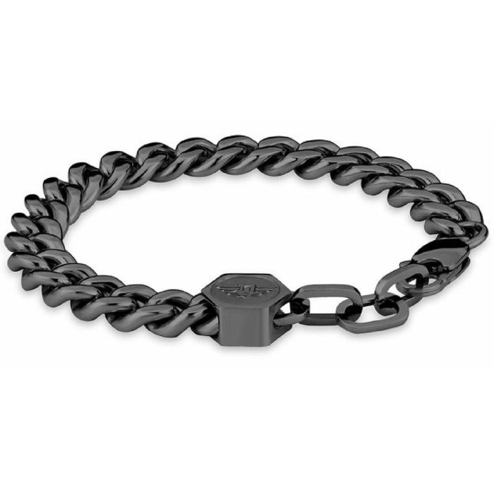 Pulsera Hombre Police PEAGB2211603 Acero Inoxidable 19 cm