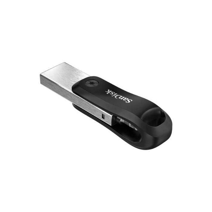 Sandisk Ixpand USB Flash Drive 64 GB USB Type-A / Lightning 3.2 2