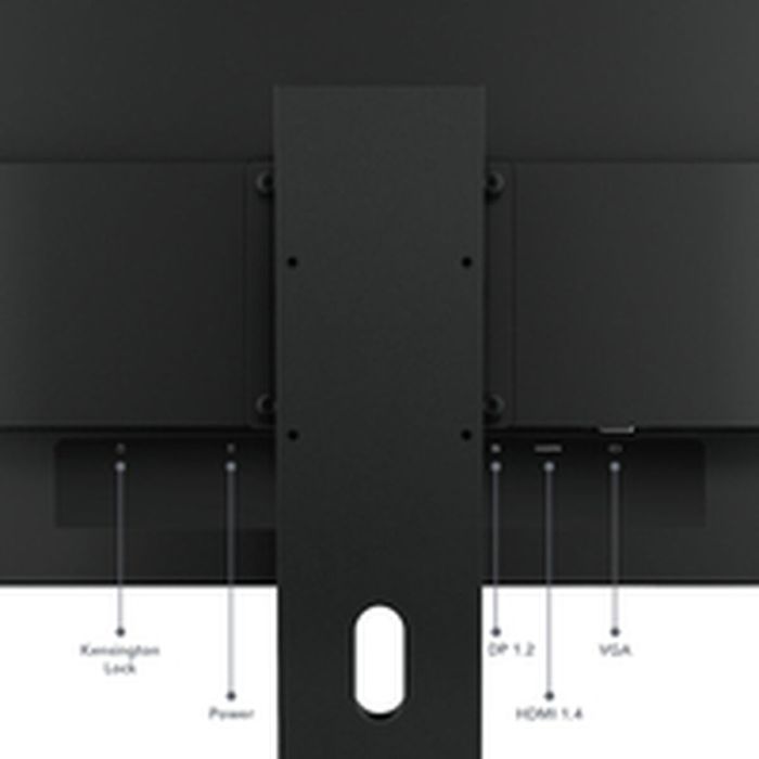 Monitor Lenovo 64BAMAT1EU 23,8" 22" Full HD 4 Monitor Lenovo 64BAMAT1EU 23,8" 22" Full HD 4