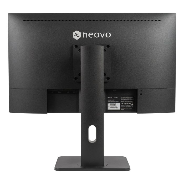 AG Neovo Monitor LH-2402 23.8 Pulgadas (60.45 cm) VA Full HD 1920x1080 Pixeles 5 ms Negro 5